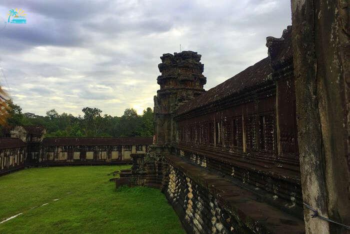 33. Angkor Wat