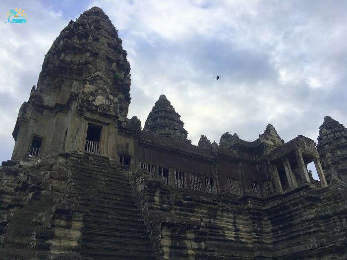 34. Angkor Wat