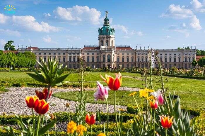 Best Castles In Berlin