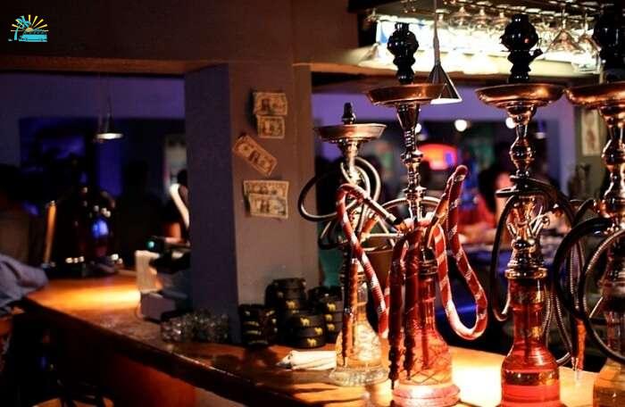Best Places To Enjoy Cairo Nightlife