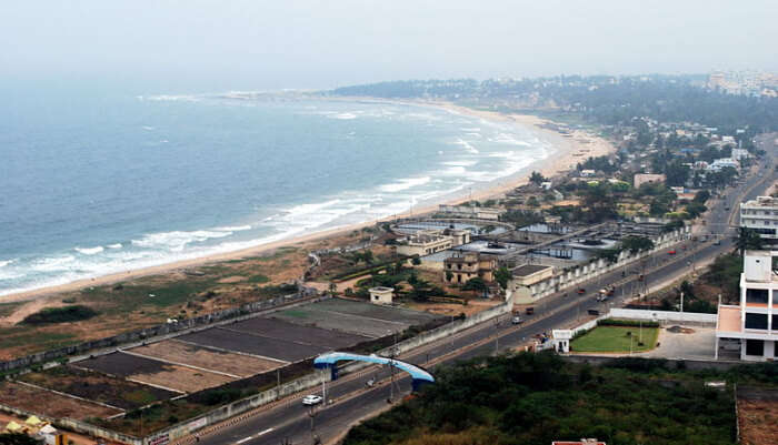 Best Things To Do In Visakhapatnam