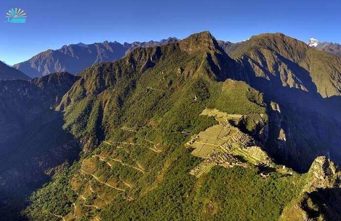 Best Time To Visit Huayna Picchu
