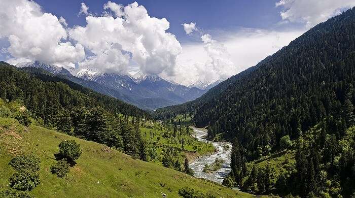 Best Time To Visit Kashmir