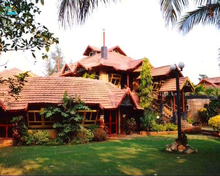 Best weekend getaway resorts mysore
