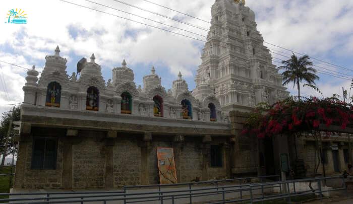 Bhoga Narasimha Temple