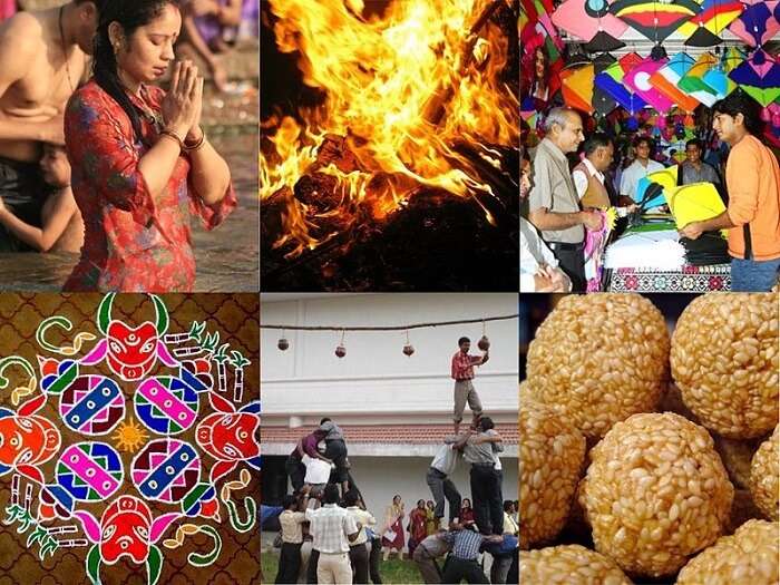 Bisu ki Sankranti fairs and festivals in Chakrata