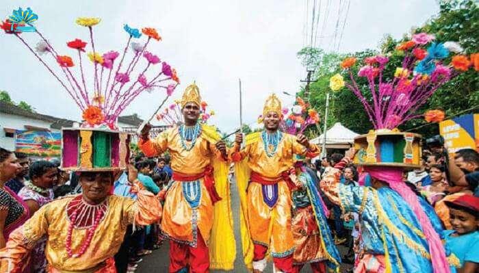 Bolderam festival