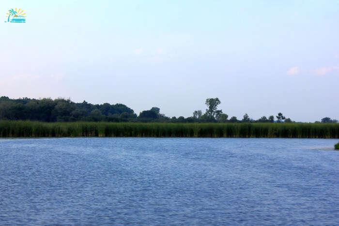Chain O'Lakes Waterway
