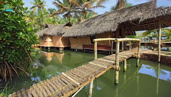 Cherai Beach Resorts in Cochin