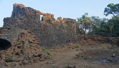 Colvale Fort