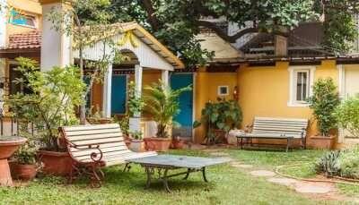 Cottages In Bangalore