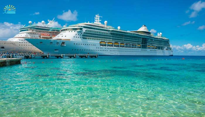Cruises In Mexico
