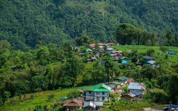 Darap Village has emerged as a beloved home stay destination