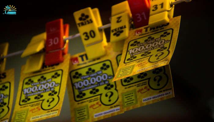 El Gordo Lottery