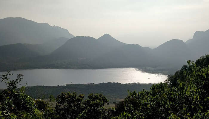 Gangotri Lake