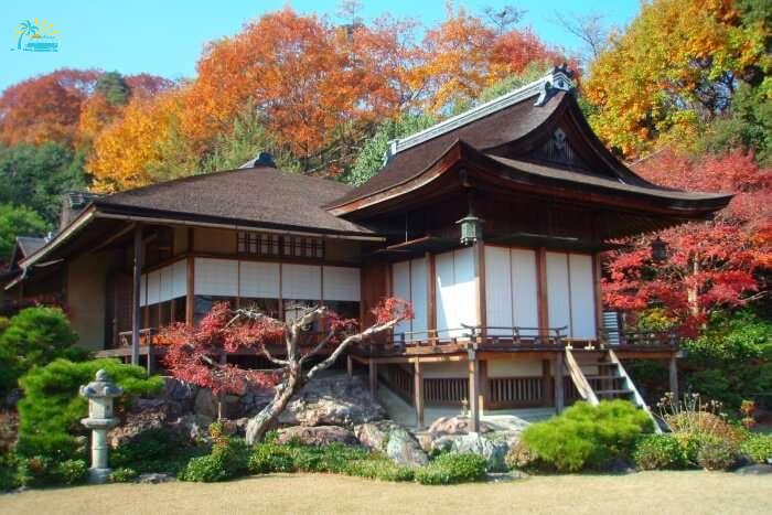 Gardens-of-Arashiyama