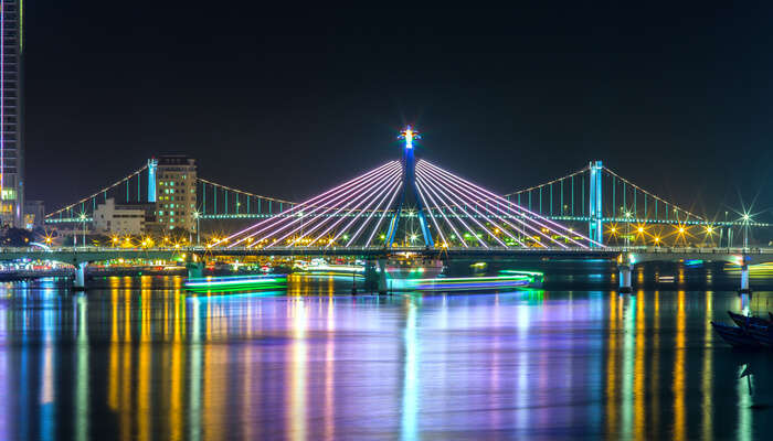 Han River Bridge