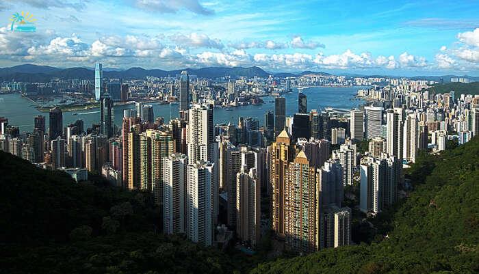 Hong Kong In December Travel Tips