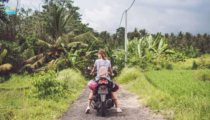 How To Get Around Bali In September