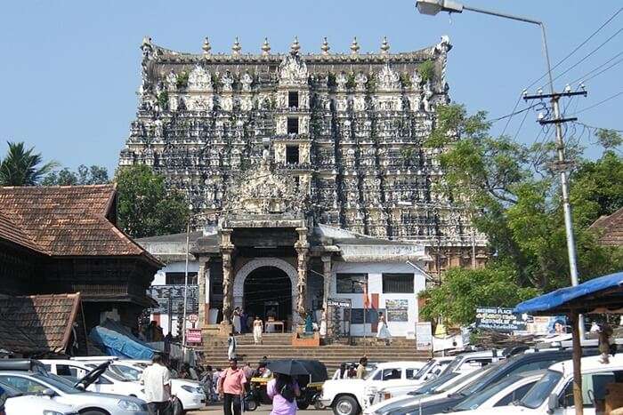 How To Reach Padmanabhaswamy Temple