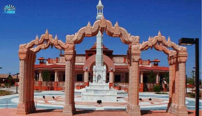 Jain Center of Greater Phoenix
