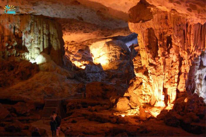 Khau Pheung Cave