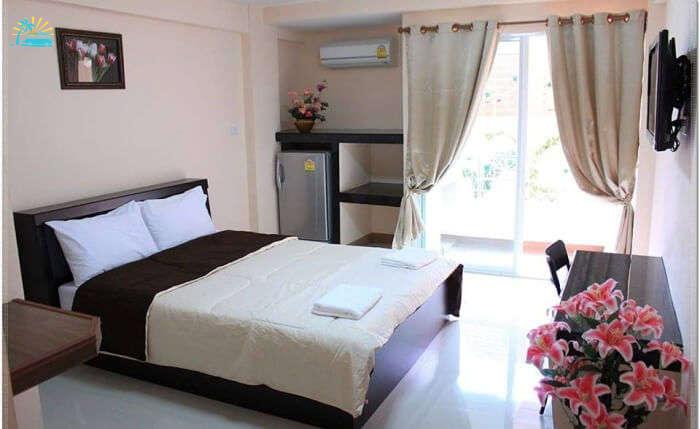 Lopburi Inn Resort