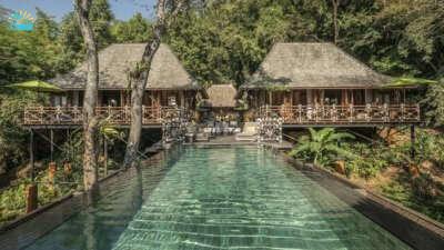 Luxury Resorts In Thailand