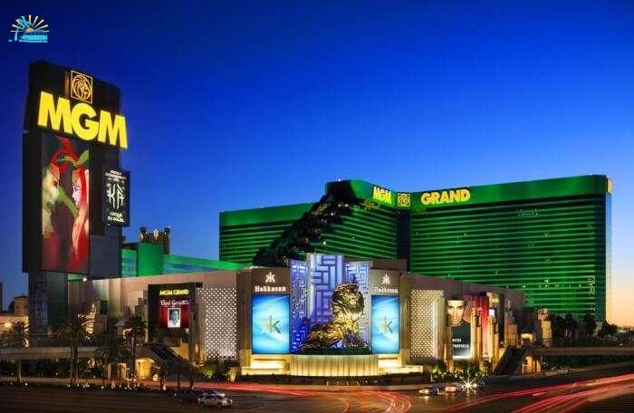 MGM Casino