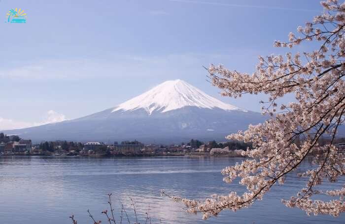 Mount-Fuji