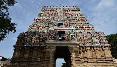 Nageswaraswamy_Temple