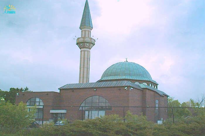 Ottawa-Muslim-Association