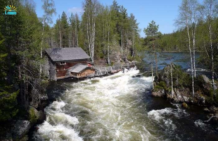 Oulanka National Park (Finland)