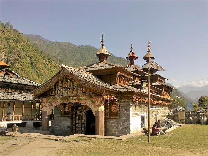 Places to visit in chakrata
