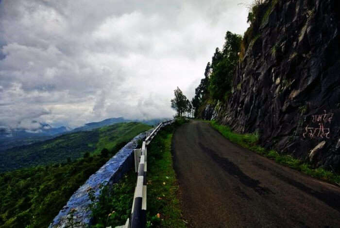 Plan a road trip from Bangalore to the Princess of Hill stations - Kodaikanal
