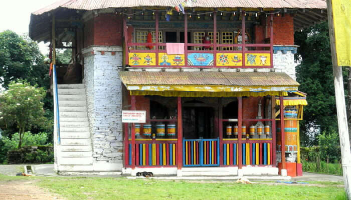 Rinchenpong