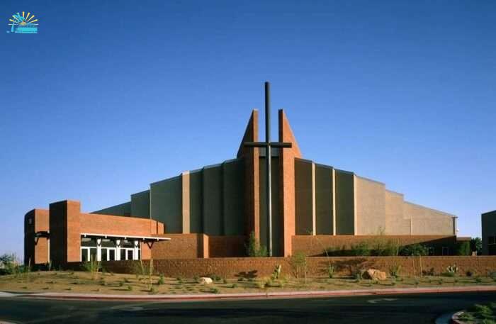 Shadow Hill Baptist Church