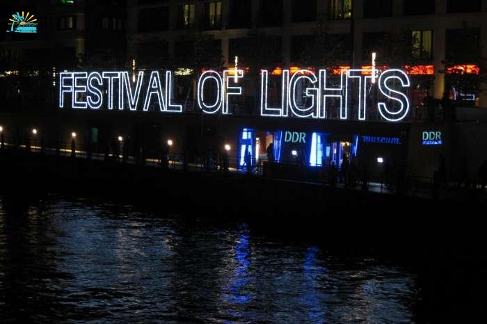 St. Lucia festival of lights