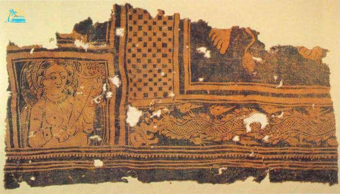 The Ancient Art Of Batik