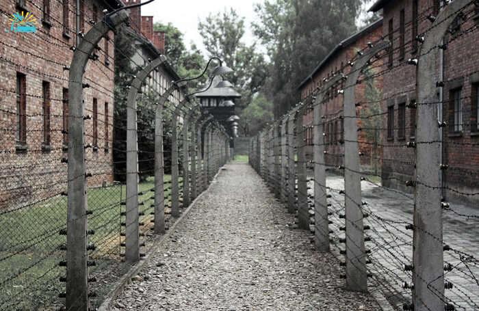 The Auschwitz-Birkenau Memorial and Museum poland