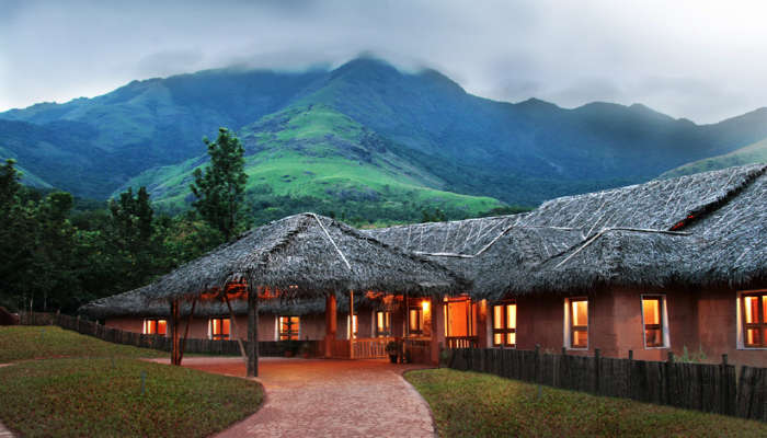 Vythiri Village Resort Stay is one of the best and relaxing things to do in Wayanad, Kerala.