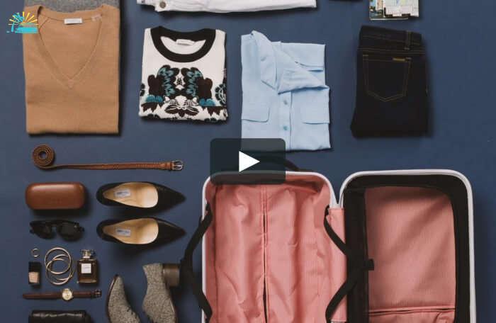 What To Pack For Naples In Winter