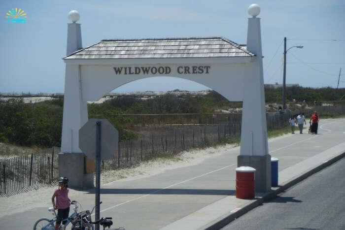 Wildwood Crest