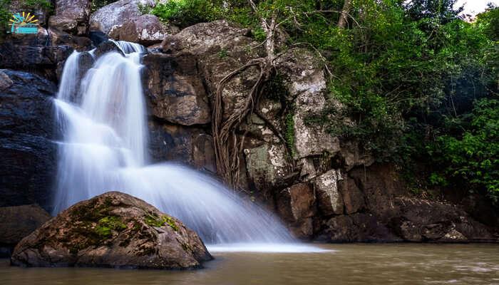Wonderful Waterfalls In Odisha