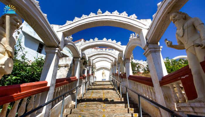 _Yoganarasimha Swamy Temple