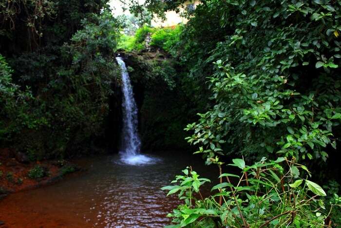 apsara konda waterfalls