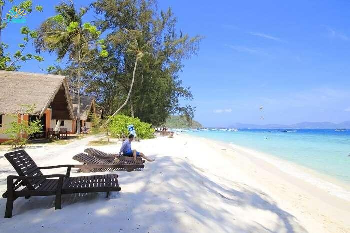 best cheap resorts in Thailand