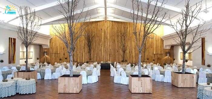 farm wedding venue madrid