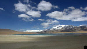 landscape of Ladakh