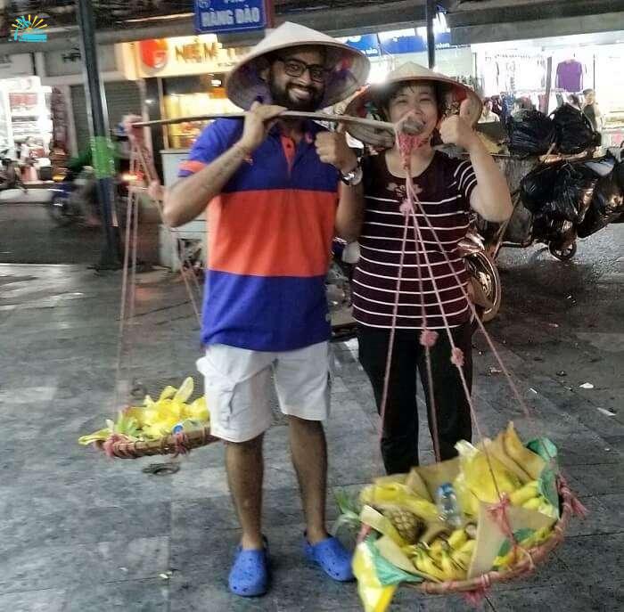 local culture in vietnam